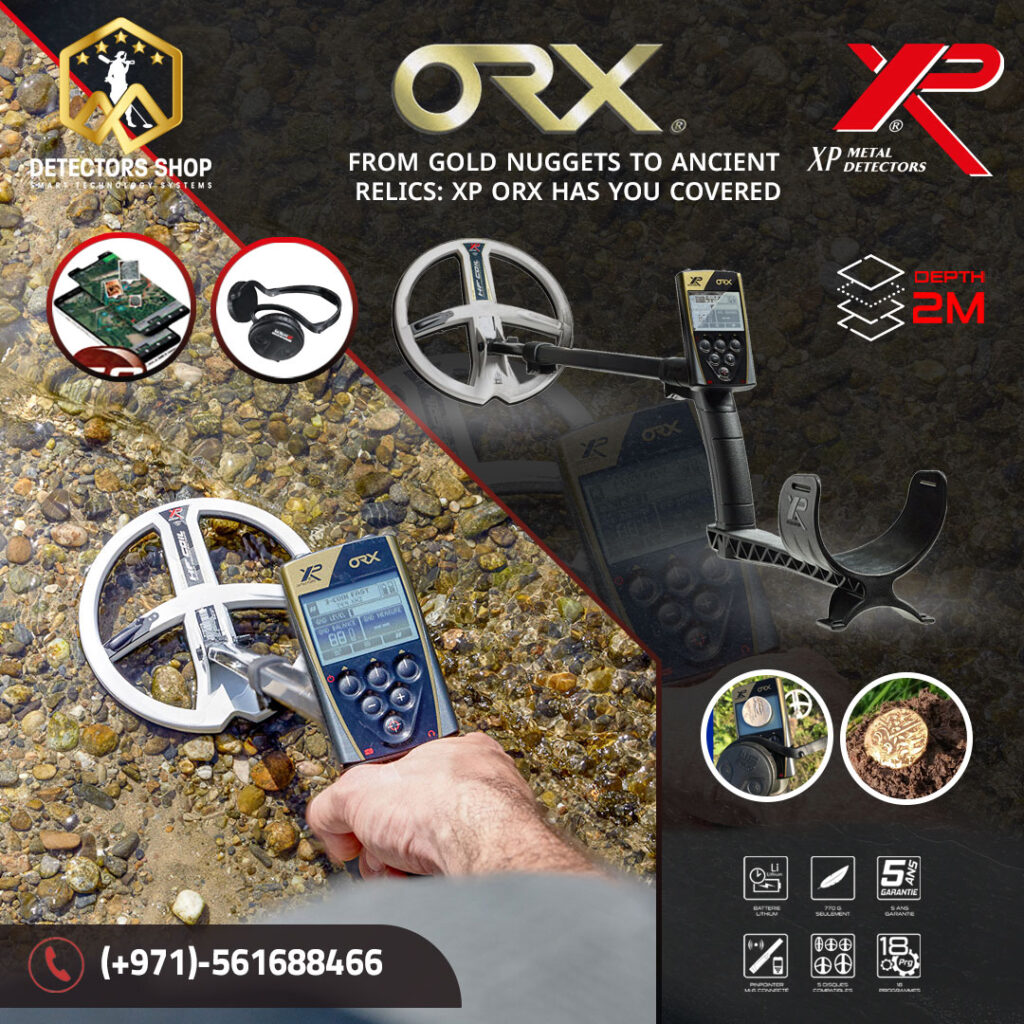 ORX