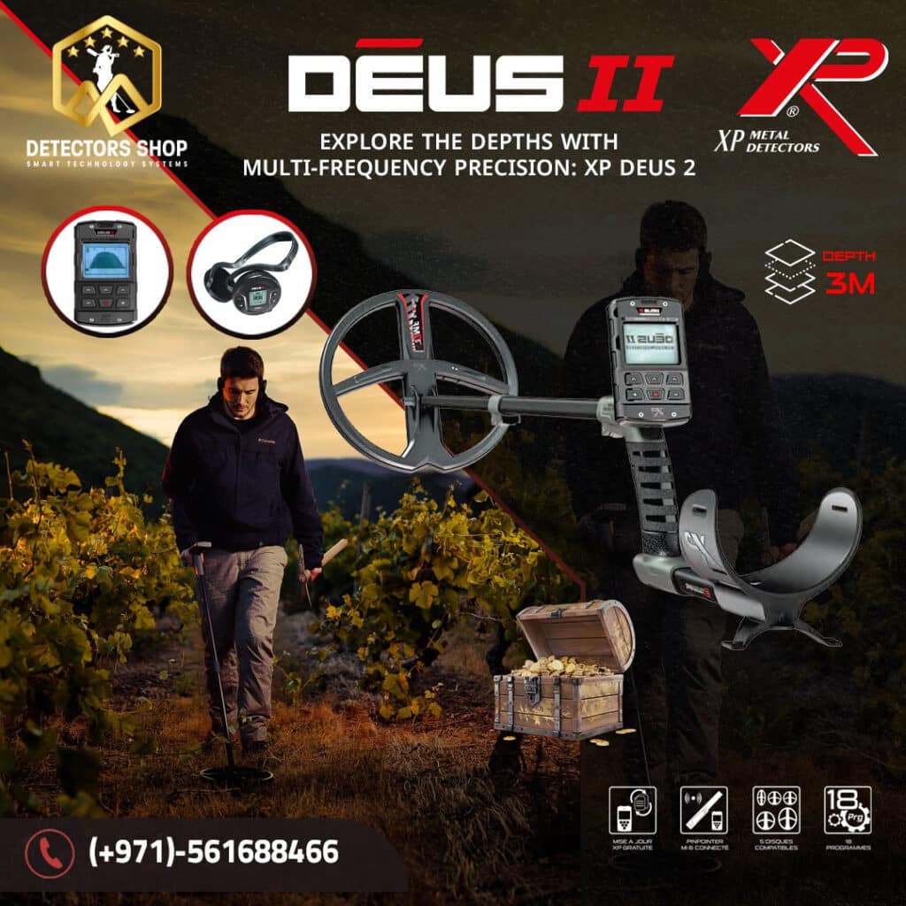 DEUS 2