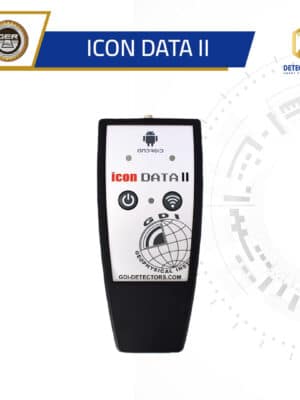 ICON DATA II