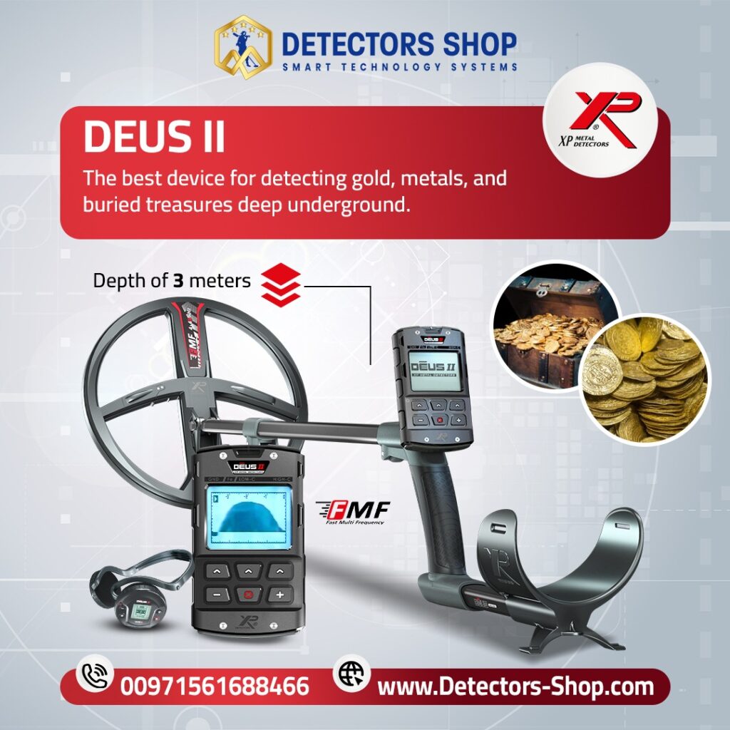 Metal Detector