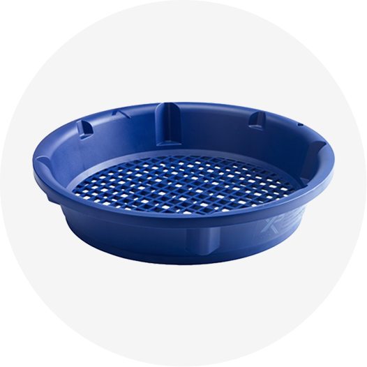 أحواض الذهب