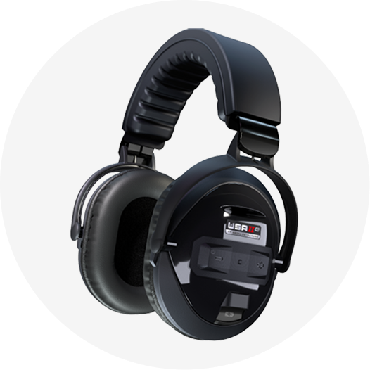 سماعات الرأس