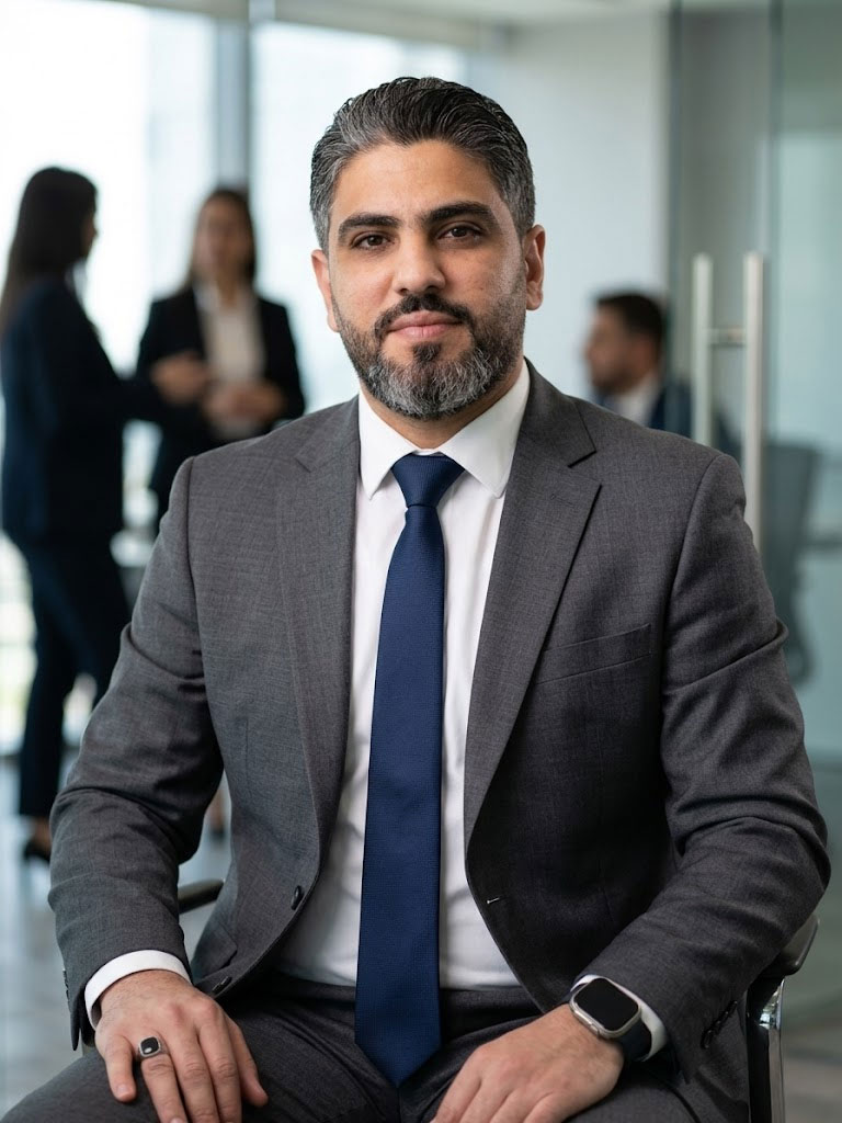 Ali-Alrifai