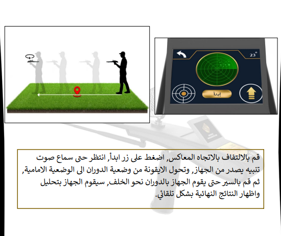 تحليل العمق النهائي في جولد هانتر سمارت