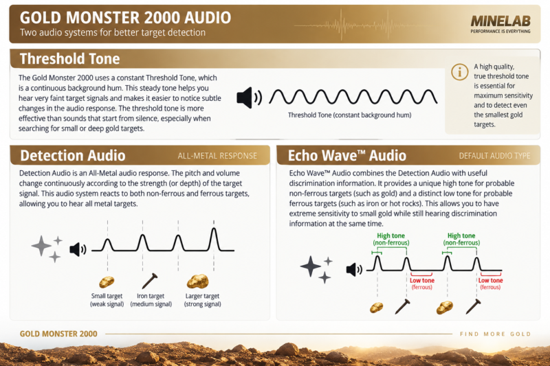 Gold Monster 2000