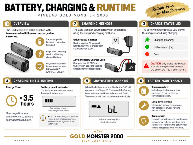 Gold Monster 2000