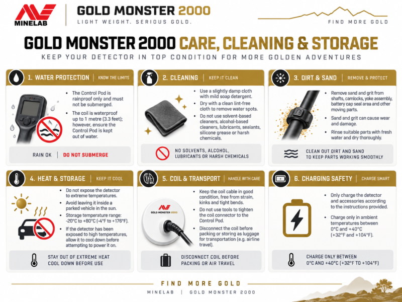 Gold Monster 2000