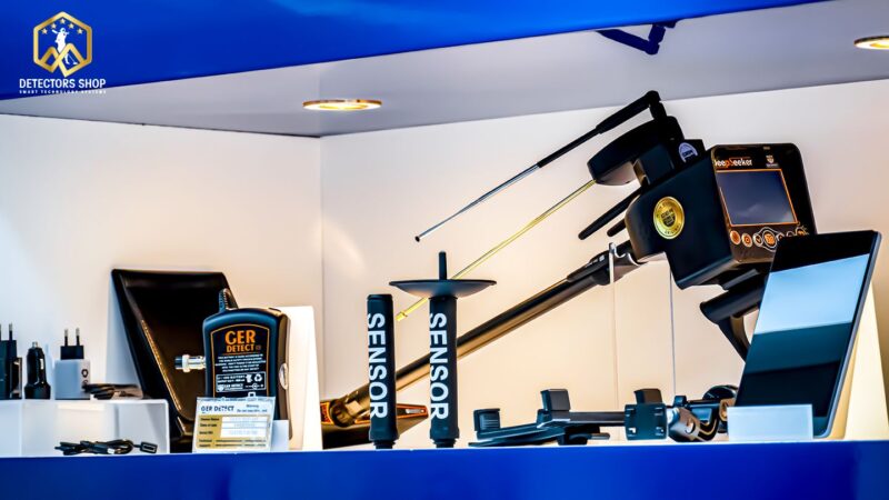 gold detector machine price in UAE