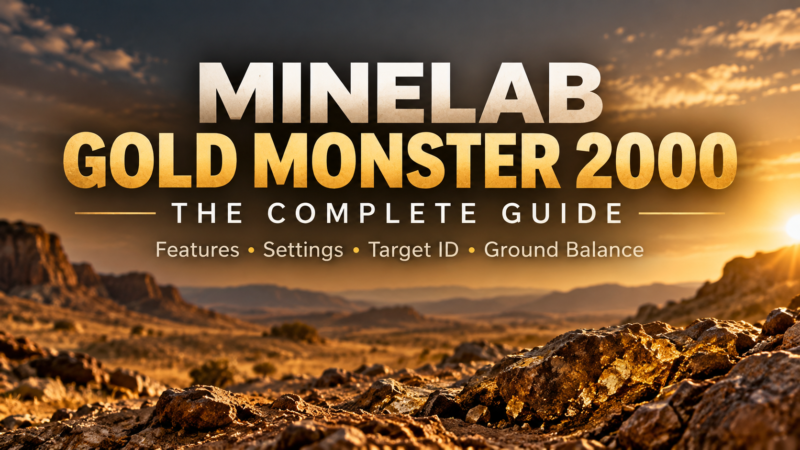 Gold Monster 2000