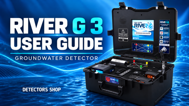 river G3